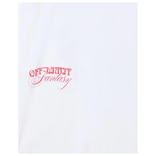 Edwin Ανδρική κοντομάνικη μπλούζα Off-Limit T-Shirt